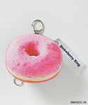 ポーチ 「Mister Donut」ポーチチャ...の詳細画像5