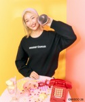 ポーチ 「Mister Donut」ポーチチャ...の詳細画像3