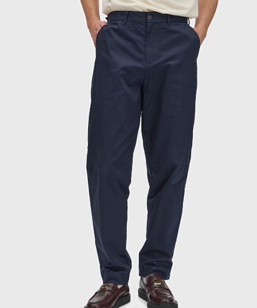 FRED PERRY（フレッドペリー） パンツ Slim Fit Twill Trousers
