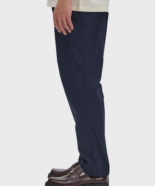 FRED PERRY（フレッドペリー） パンツ Slim Fit Twill Trousers