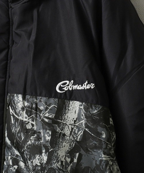 「COBMASTER」 ブルゾン MEDIUM ブラック メンズ go slow caravan｜COBMASTER/コブマスター カットオフラグランカバーオール (MENS) | Rakuten  Fashion(楽天ファッション／旧楽天ブランドアベニュー)QE1367 「go slow caravan」 オーバーオール MEDIUM ナチュラル  メンズ