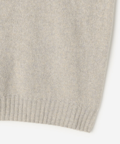 「Morris & Sons」 長袖ニット 1 グリーン メンズ_画像6