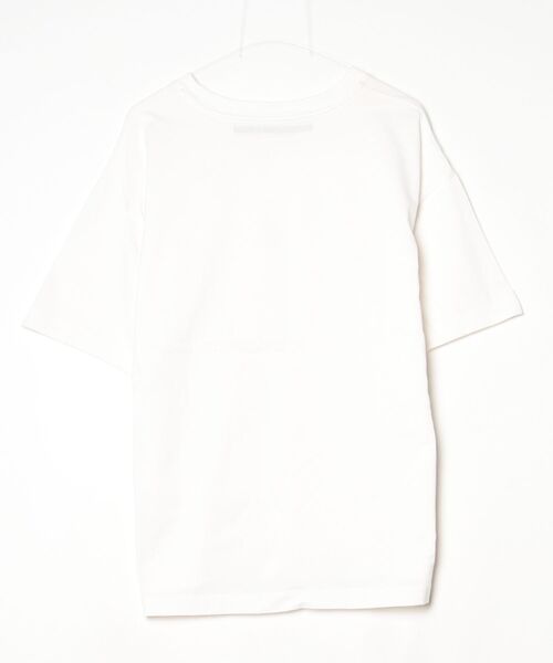 「my beautiful landlet」 半袖Tシャツ 1 ホワイト メンズ_画像2