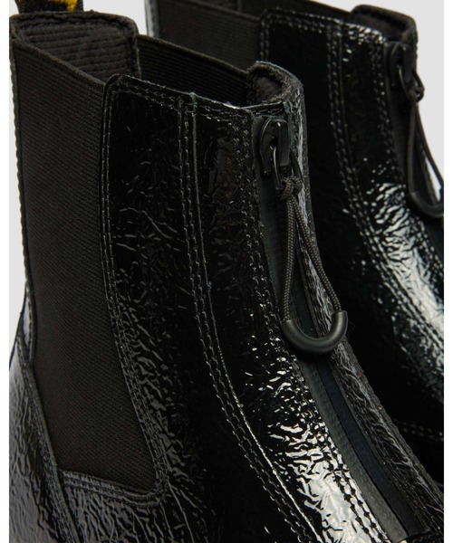 ブーツ Dr. Martens/ドクターマーチン DMXL チェルシー ブーツ 43374001 メンズ レディースの画像