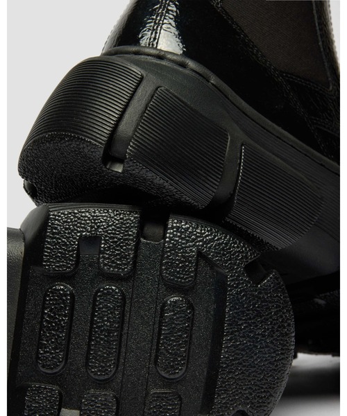 ブーツ Dr. Martens/ドクターマーチン DMXL チェルシー ブーツ 43374001 メンズ レディースの画像