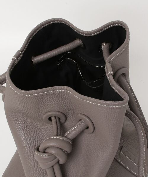 VASIC（ヴァジック） トートバッグ - グレー レディース : ZOZOTOWN