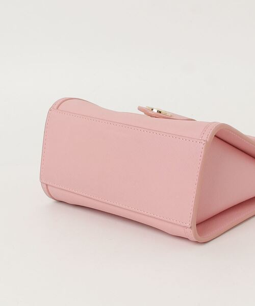 CELFORD（セルフォード） 2WAYバッグ - ピンク レディース : ZOZOTOWN