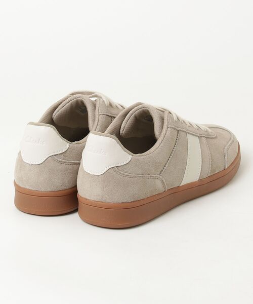 Clarks（クラークス） スニーカー Seco Speed / メンズ セコスピード