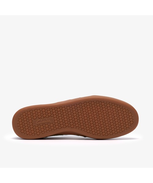 Clarks（クラークス） スニーカー Seco Speed / メンズ セコスピード