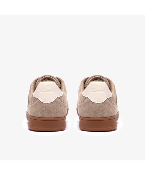Clarks（クラークス） スニーカー Seco Speed / メンズ セコスピード