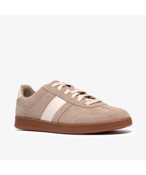 Clarks（クラークス） スニーカー Seco Speed / メンズ セコスピード