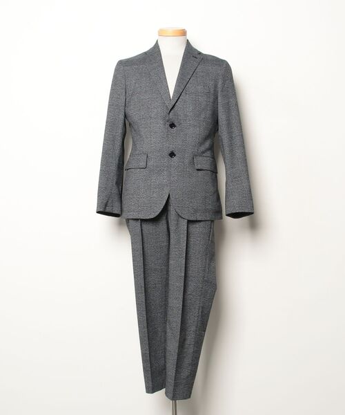 BEAUTY&YOUTH UNITED ARROWS」 スーツ M グレー メンズ ビューティー 