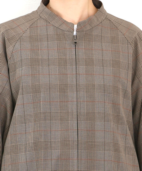 JOURNAL STANDARD LUXE（ジャーナルスタンダード ラックス） ブルゾン