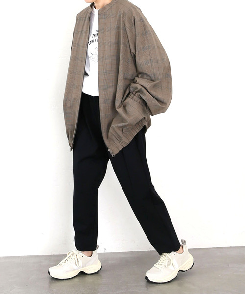 JOURNAL STANDARD LUXE（ジャーナルスタンダード ラックス） ブルゾン