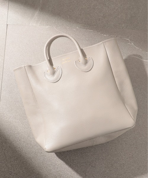 「YOUNG&OLSEN The DRYGOODS STORE」 ハンドバッグ FREE グレー系その他2 レディース_画像9