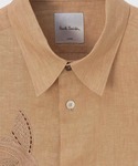 シャツ LA PECHE” リネン 長袖シャツ...の詳細画像1