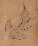 シャツ LA PECHE” リネン 長袖シャツ...の詳細画像3