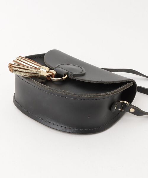 The Cambridge Satchel Company ショルダーバッグ - ブラック 