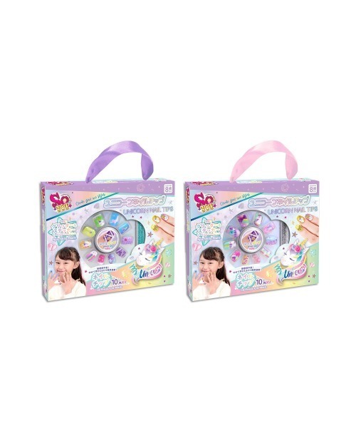 おもちゃ ユニコーンネイルチップ : ZOZOTOWN Yahoo!店 - 通販 - Yahoo