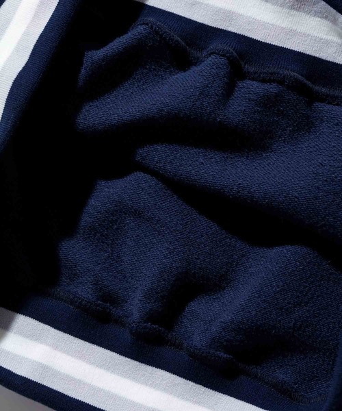 「XLARGE」 スウェットカットソー M ネイビー メンズの画像