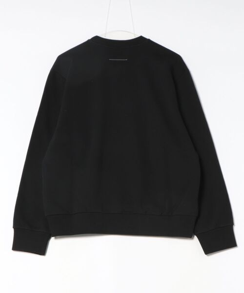 トレーナー スウェット MM6  SWEATSHIRT メンズ レディースの画像