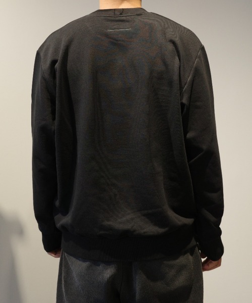 トレーナー スウェット MM6  SWEATSHIRT メンズ レディースの画像