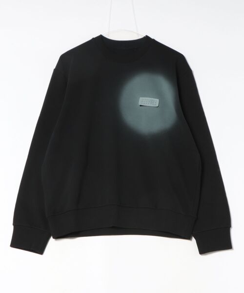 トレーナー スウェット MM6  SWEATSHIRT メンズ レディースの画像