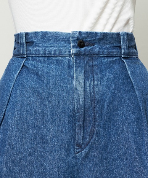 Lee（リー） ジーンズ デニム デニムパンツ コンフォート チェトパ