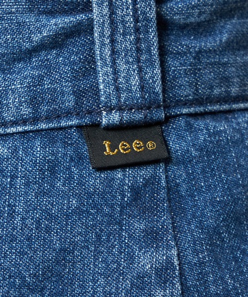 Lee（リー） ジーンズ デニム デニムパンツ コンフォート チェトパ