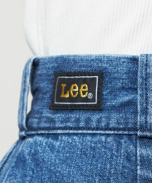 Lee（リー） ジーンズ デニム デニムパンツ コンフォート チェトパ