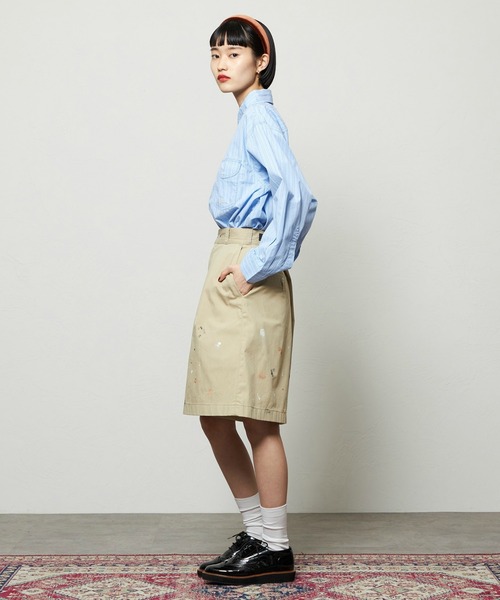 Lee（リー） ジーンズ デニム デニムパンツ コンフォート チェトパ