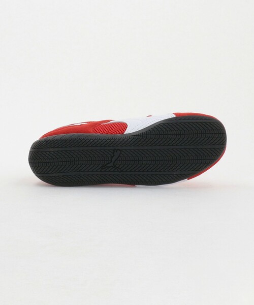 スニーカー 「PUMA」スピードキャット GO スニーカー レディースの画像