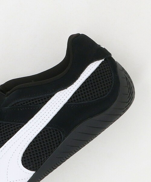 スニーカー 「PUMA」スピードキャット GO スニーカー レディースの画像