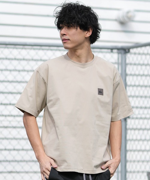 Quiksilver（クイックシルバー） ラッシュガード 「ムラサキスポーツ