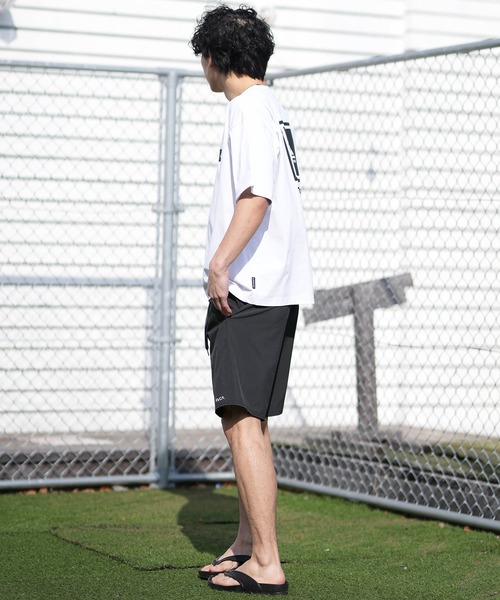 Quiksilver（クイックシルバー） ラッシュガード 「ムラサキスポーツ