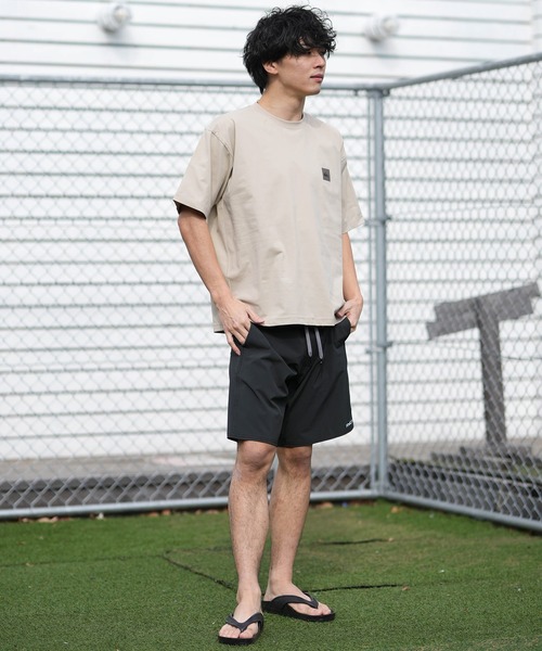 Quiksilver（クイックシルバー） ラッシュガード 「ムラサキスポーツ