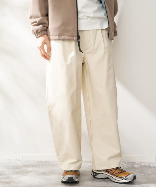 RED KAP（レッドキャップ） ワイドパンツ パンツ 別注 LOOSE-FIT PT