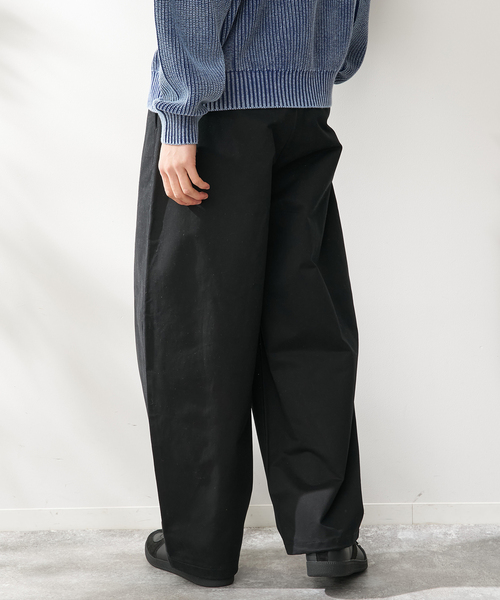 RED KAP（レッドキャップ） ワイドパンツ パンツ 別注 LOOSE-FIT PT