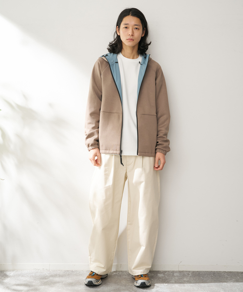 RED KAP（レッドキャップ） ワイドパンツ パンツ 別注 LOOSE-FIT PT