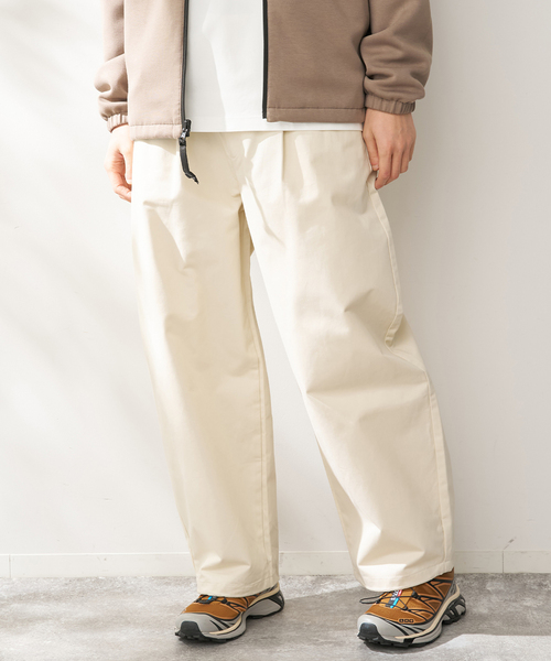 RED KAP（レッドキャップ） ワイドパンツ パンツ 別注 LOOSE-FIT PT