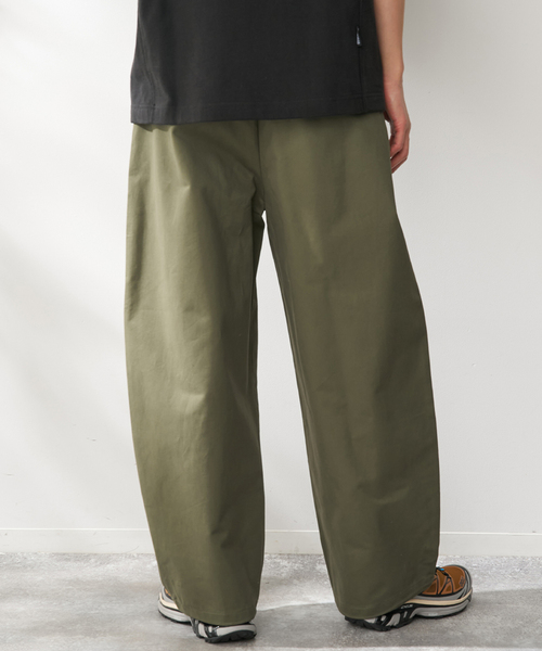RED KAP（レッドキャップ） パンツ 別注 LOOSE-FIT PT メンズ