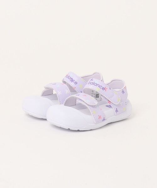 New Balance（ニューバランス） サンダル 「New Balance」I809 キッズ