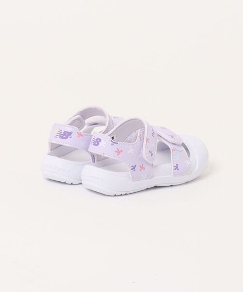 New Balance（ニューバランス） サンダル 「New Balance」I809 キッズ