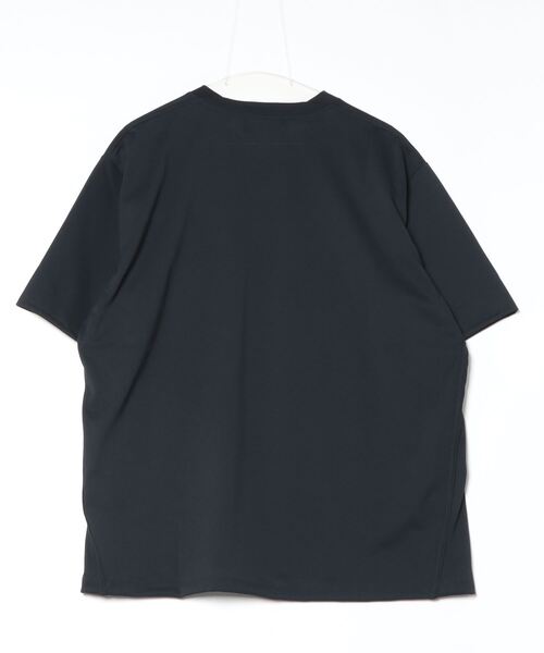 「HAND ROOM」 半袖Tシャツ L グレー メンズ_画像2