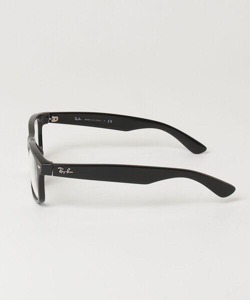 Ray-Ban（レイバン） サングラス 55 ブラック メンズ : ZOZOTOWN Yahoo