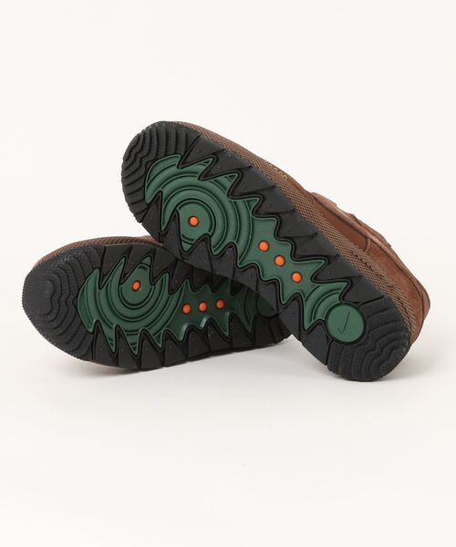 NIKE（ナイキ） ローカットスニーカー 29 ブラウン系その他2 メンズ