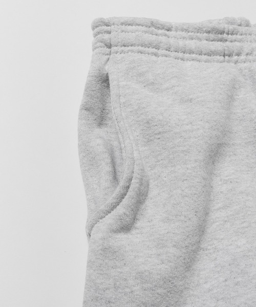 「LOS ANGELES APPAREL」 スウェットパンツ L ホワイト メンズ_画像6