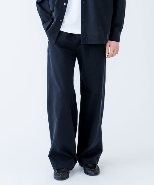 Marmot（マーモット） ワイドパンツ スラックス 「City Ambient