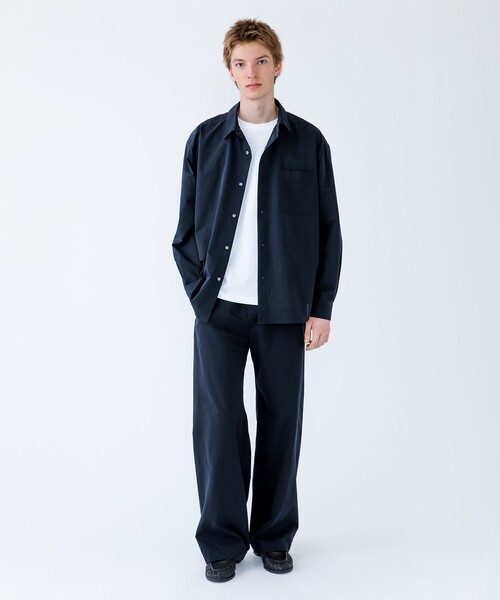 Marmot（マーモット） ワイドパンツ スラックス 「City Ambient