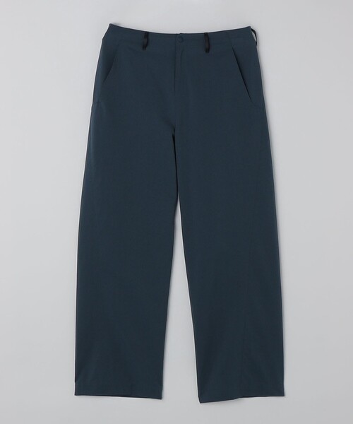 Marmot（マーモット） ワイドパンツ スラックス 「City Ambient